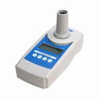 CHEMETRICS Colorimeter: COD, 430 nm Wavelengths, 0.01A, 150 Range - Max (ppm), 0 Range - Min (ppm) (MPN A-7320)