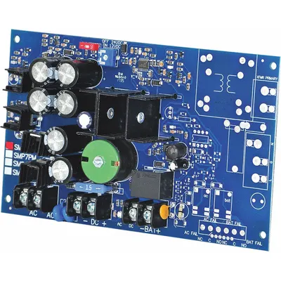 ALTRONIX SMP7 Power Supply Board - Power Supply Boards