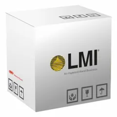 Spare parts kit for servicing and repairing LMI pump heads. Contains replacement components to maintain pump performance in water treatment, chemical dosing, and process fluid handling applications.