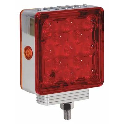 MAXXIMA M42360R/Y-A LED Stop - Stop, Turn & Tail Combination Lights