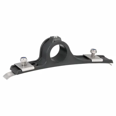 BUYERS PRODUCTS Fender Flare Mounting Kit, Polyethylene, 2-Pack - Fender Flare Mounting Kits