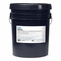 RUSTLICK Electrical Discharge Machining Fluid: EDM-500, 5 gal, Pail (MPN 72055)