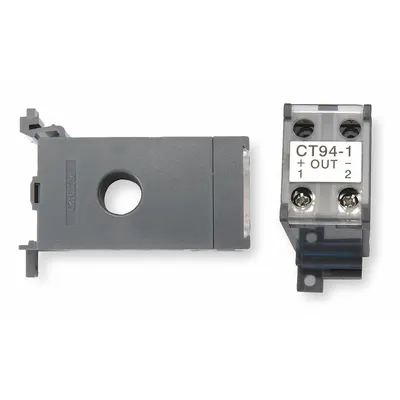 TEMPCO Current Sensor: +/- 0.2A Setting Accuracy/0 to 10V DC/0 to - Temperature Controller Accessories