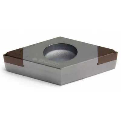 SUMITOMO 2NUDCGT32.50.5LV-BN2000 Diamond Indexable Turning Insert - Diamond Indexable Turning Inserts