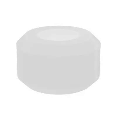 BUNTING BEARINGS General Purpose Plastic Sleeve Bearing - General Purpose Plastic Sleeve Bearings