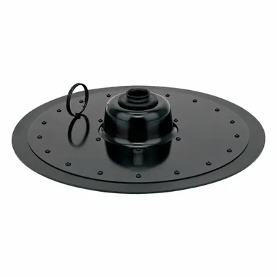 GRACO Follower Plate: Follower Plate, 24F902 - Follower Plates