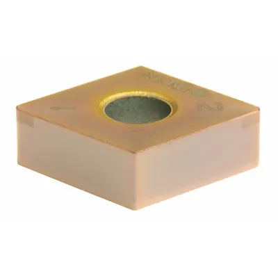 SUMITOMO Diamond Turning Insert: 2NC-CNGA433HS - Diamond Indexable Turning Inserts