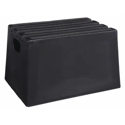 DPI ST18-01 Plastic Box Step Stool - Box Step Stools