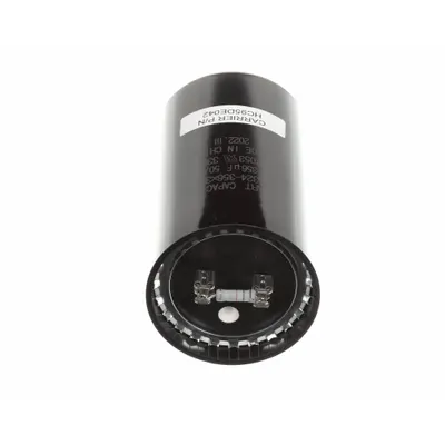 CARRIER Start Capacitor HC95DE042 - Motor Replacement Parts