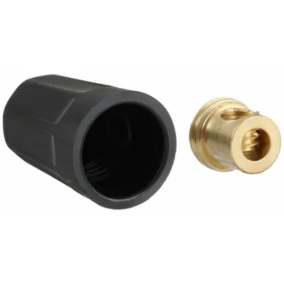 IDEAL 30-1222G Set Screw Twist-On Wire Connectors