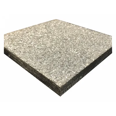 FIBERGRATE Corrosive and Flame Resistant Fiberglass Sheet - Corrosive and Flame Resistant Fiberglass Sheets