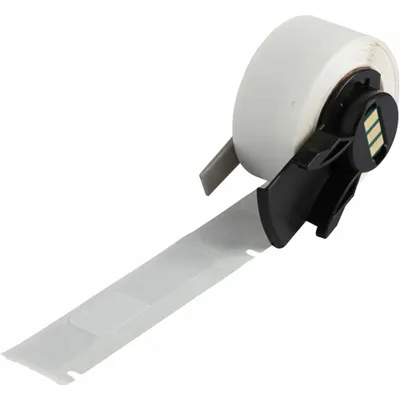 BRADY M6-206-427-RO Wraparound Label - Brady Precut Label Rolls