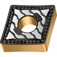 WALTER Turning Insert: CNMG432-MP3 WPP10G, CNMG120408-MP3 WPP10G (MPN 8115643)