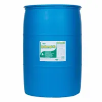 COMSTAR Heat Transfer Fluid: Geothermal-PG, Food Safe, 100% Concentration, Green, 55 gal Drum (MPN 01-171)