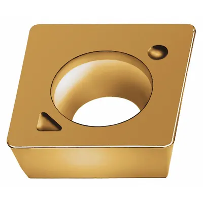 WALTER Diamond Milling Insert: MPHX080305-A57 (MPN 5918804) - Diamond Indexable Milling Inserts