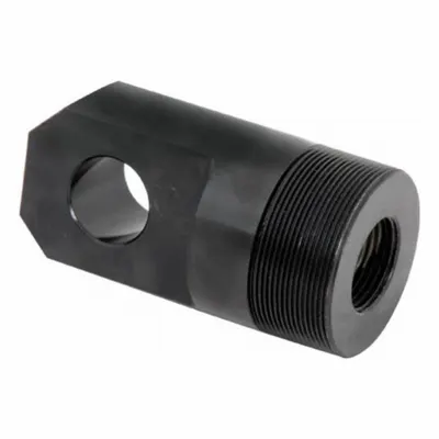BVA HYDRAULICS Clevis Eye: For HPD, For 9 ton, 9 ton Capacity of Attachment - Collar & Base Attachments