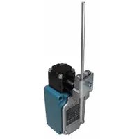 HONEYWELL Non Plug-In Limit Switch: 30 mm Mounting Hole Vertical Center to Center Distance, LS, 20° (MPN 1LS10)