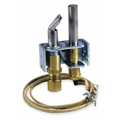 Robertshaw Uni-Line 1820 Universal Pilot Assembly for LP - Universal Pilot Light Assemblies