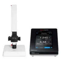THERMO SCIENTIFIC Multiparameter Meter: Dissolved Oxygen/Ion/ORP/pH/Temp, Electrodes Sold Separately (MPN PSTAR2160)