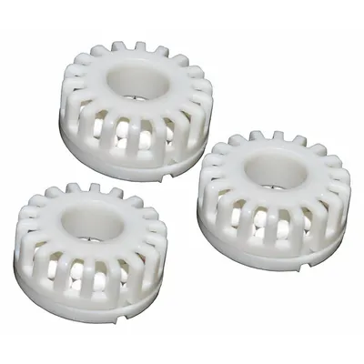 AIRCARE Demineralization Cartridge DC1003PK - Cleaning Chemicals for Humidifiers