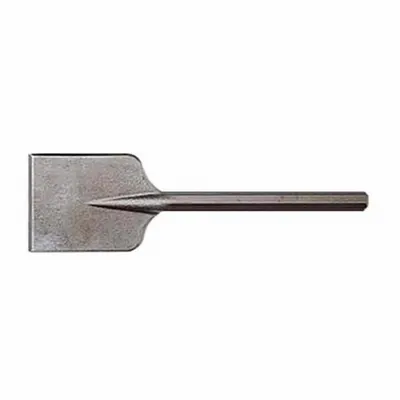 MILWAUKEE 48-62-4066 SDS-Max Chisel Bit - Chisel Bits for SDS-Max Hammer Drills