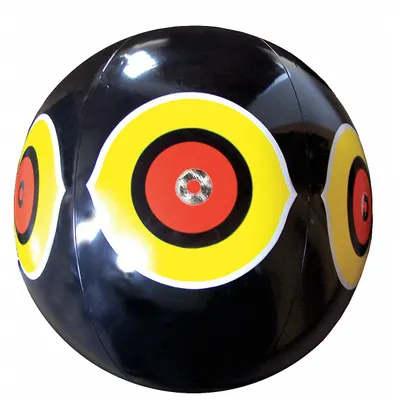 BIRD-X BLACK SCARE EYES Visual Bird Repeller - Outdoor Equipment