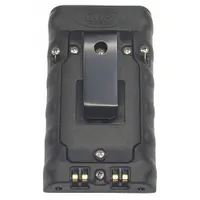 INDUSTRIAL SCIENTIFIC Battery Pack: MX6 iBrid, INDUSTRIAL SCIENTIFIC, Repl Part, Battery Pack (MPN 17131038-5)