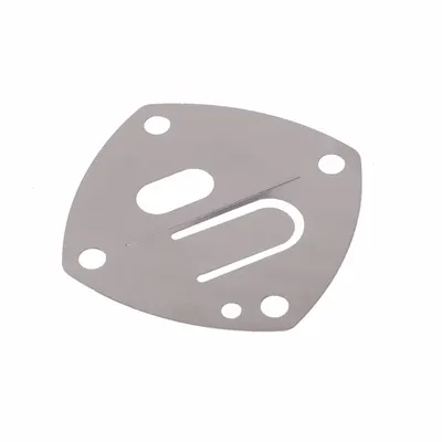 GAST Valve: AF531 - Air Compressor Parts