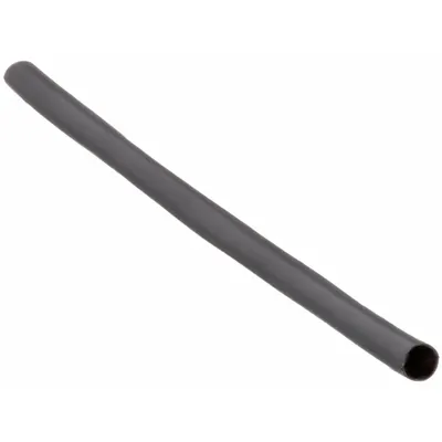 INSULTAB HS-714-1/4 Blk 6 Medical Grade Heat Shrink Tubing