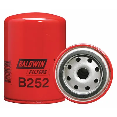 BALDWIN FILTERS Transmission Fluid Filter: Allison - Spin-On Transmission Filters