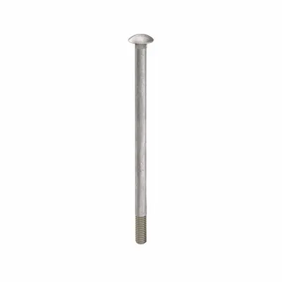 USA INDUSTRIALS 18-8 Stainless Steel Square Neck Carriage Bolt - 18-8 Stainless Steel Square Neck Carriage Bolts