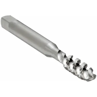 CHICAGO-LATROBE General Purpose Spiral-Flute Tap - General Purpose Spiral-Flute Taps