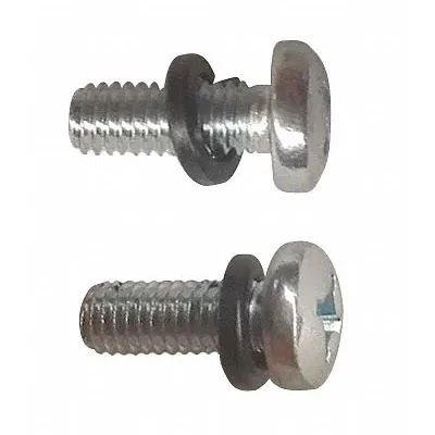 DAYTON Capscrew Lockwasher 0.75 Tons, 2 PK - GGS Material Handling Parts