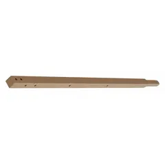 Replacement handles for WESTWARD power tools, designed to fit model 10G165. Sold in a pack of 2 pairs, these handles restore grip and control on compatible equipment. Suitable for maintenance and repair tasks in industrial and workshop environments.