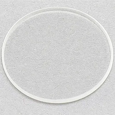 Fireye Quartz Window: Mfr Part # 92-45 - Seals, Fittings & Fasteners for HVACR Equipment