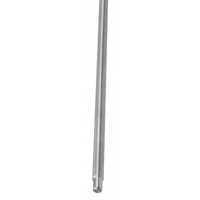 CAFRAMO Shaft: Shaft, A163/A164/A165/A511/A521/A531/A541/A551, Stainless Steel - Overhead Stirrer Shafts