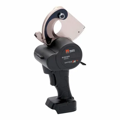 HUSKIE TOOLS REC-MK754ACMX Inline Guillotine Cable Cutter, 5 Ah - Huskie Tools Cable Cutters