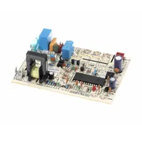 CARRIER Main Relay Control Board: Mfr Part # 17122000002609