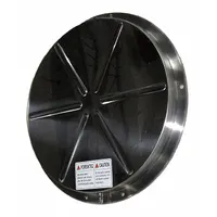 SPEEDAIRE Replacement Spring: For RWA-SUS SERIES Reel Series, Steel (MPN PN31XG7003G)