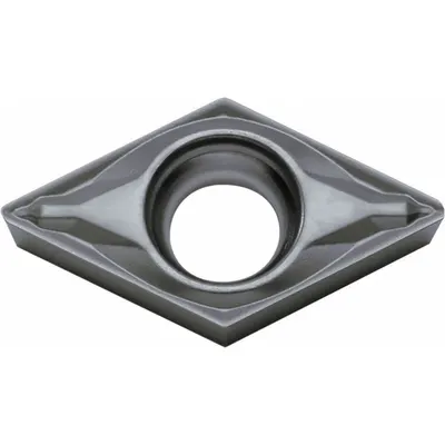 KYOCERA Diamond Turning Insert (MPN DCMX3251LWPPR1725) - Diamond Indexable Turning Inserts