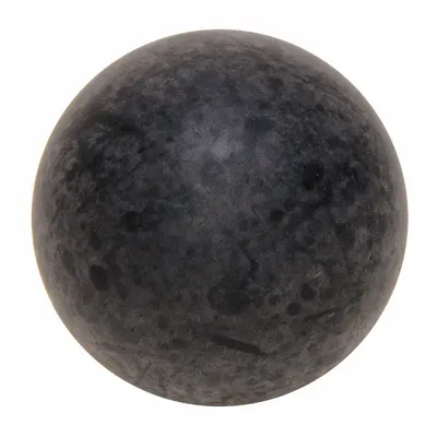 Dayton Check Ball: Check Ball, 773172, 1.5 in For Pump Size - Check Balls