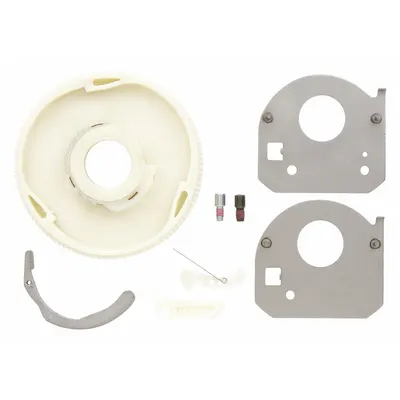 WHIRLPOOL Neutral Drain Kit: 388253A - Whirlpool Washing Machine & Dryer Parts