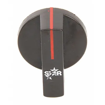 STAR Control Knob: 2R-Z3436 - Star Replacement Parts
