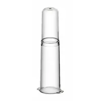 HUOT Tool Safety Cover: For BT30/BT35/BT40/CAT30/CAT40/HSK63A/NMTB30/NMTB40 Taper (MPN 14001)