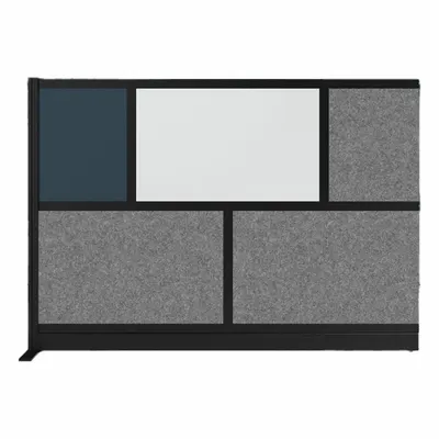 LUXOR Adaptable, stylish dividers designed to create flexible, private - Plastic Portable Room Dividers