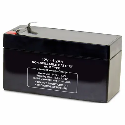 OEM APPROVED VENDOR AGM Sealed Lead Acid Battery - AGM Sealed Lead Acid Batteries