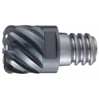 OSG Exchangeable Milling Head (MPN 52302019)