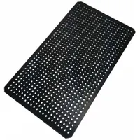 Mat Support Grid: For Parts Washer Washer Type, For Water-Based Solution Base Type (MPN 14240)