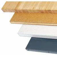 This butcher-block workbench top provides a scratch-resistant work surface for assembly, inspection, and light fabrication tasks. Made from Butcher Block Birch with an Oil Rubbed finish, it includes mounting hardware and a stringer for stability. Designed for indoor industrial use with flared legs requiring a 36 in depth