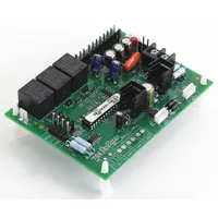 YORK Circuit Board: Mfr Part # S1-031-09151-000